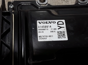 VOLVO V90 (2016–2026) Motorsteuergerät 31459914 - 2