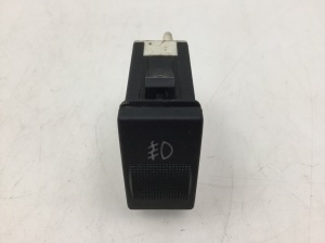 Front fog light switch - 4D0941535