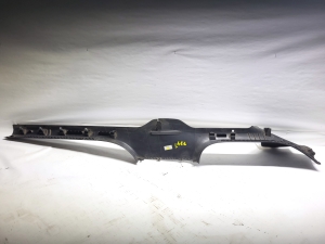 Volkswagen Golf VII (2012–2026) Inner sill trim 5G4853372C - 2