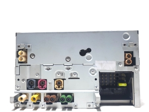 Mercedes Benz E-Class W212 (2009–2015) Audio, Video, Navigation A2129005327 - 2