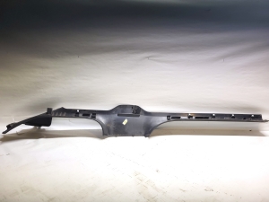 Volkswagen Golf VII (2012–2026) Inner sill trim 5G4853371C - 2