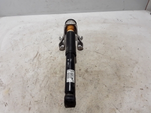   Rear shock absorber 