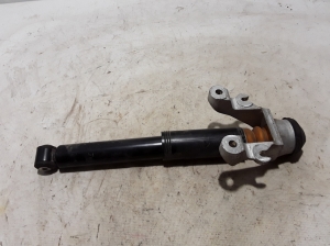  Rear shock absorber 