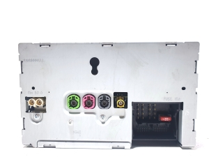 Mercedes Benz C-Class 204 (2007–2014) Audio, Video, Navigation A2049005112  A2049013503  A1669022605 - 2