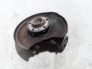  Rear hub 