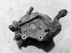 VOLVO V90 (2016–2026) Tagumine rumm 31658530 - 2