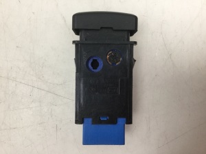 Opel Frontera B (1998–2004) Cruise control switch M16334 - 2
