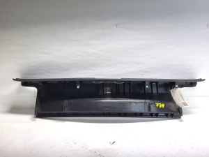 Volkswagen Golf VII (2012–2026) Sonstiges Teil der Heckklappe 5G6863459K - 2