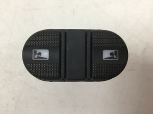 Volkswagen Sharan (1995–2010) Schalter el. Fensterheber hinten 7M0959856 - 3