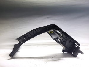 Volkswagen Golf VII (2012–2026) Sonstiges Teil der Heckklappe 5G6867762H - 2