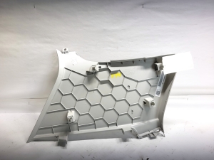 Volkswagen Golf VII (2012–2026) Center pillar 5G4867288D - 2