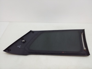 TOYOTA Previa (2000–2006) Seitenscheibe hinten (Karosserie) 6271628512 - 3
