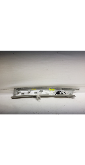 Volkswagen Golf VII (2012–2026) Esipiilari siseviimistlus 5G0867234R - 2