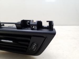 BMW 3 SERIES F31 (2011–2026) Dashboard air vent grilles 9218550 - 5