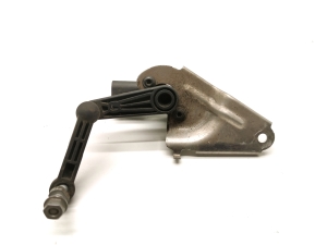 Tesla Model 3 3 (2016–2024) Front ride height sensor 1044941-00-B - 2