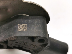Tesla Model 3 3 (2016–2024) Front ride height sensor 1044941-00-B - 2