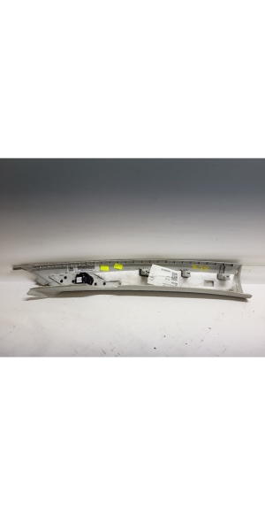 Volkswagen Golf VII (2012–2026) A-Säulen Innenverkleidung 5G0867233R - 2