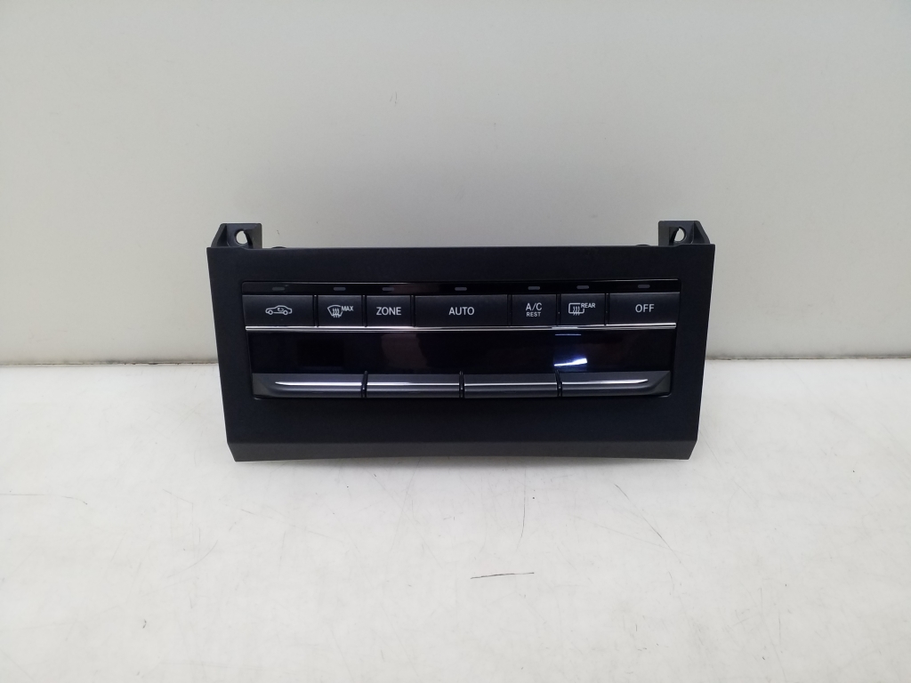 MERCEDES-BENZ E-Class W212/S212/C207/A207 (2009-2016) Climate  Control Unit A2129007704 24979813