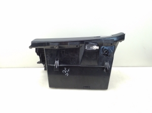 Mercedes Benz ML-Class 166 (2011–2015) Handschuhfach A1666800191 - 3