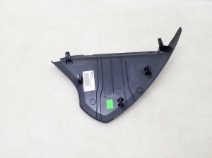 Mercedes Benz GLA-Class 156 (2013–2019) Dashboard trim A1766803301 - 3
