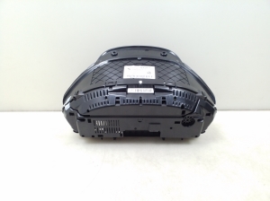 BMW 4 SERIES F32 (2013–2020) Mērinstrumentu panelis 9325218 - 6