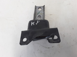 Dacia Sandero (2012–2021) Ātrumkārbas spilvens 112209464R - 2