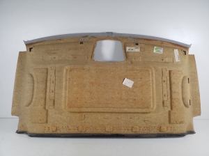 Mercedes Benz Vito W639 (2003–2014) Laepolster A6396907252 - 5