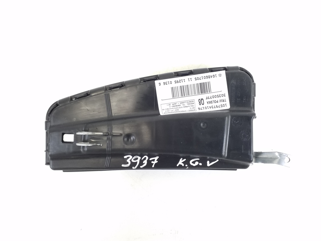 MERCEDES-BENZ GL-Class X164 (2006-2012) Седалка SRS A1648601705 22018137