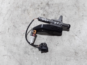  Bonnet Impact Sensor 