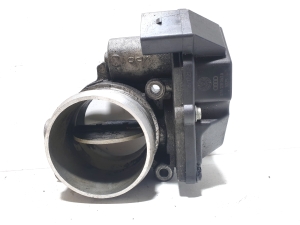  Accelerator valve 