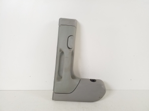   Sliding door inner opening handle 