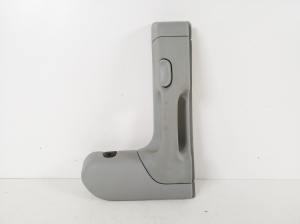   Sliding door inner opening handle 