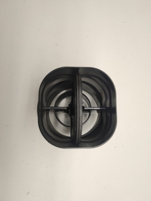 Mercedes Benz SLK-Class 172 (2011–2026) Dashboard air vent grilles A1728300154 - 3