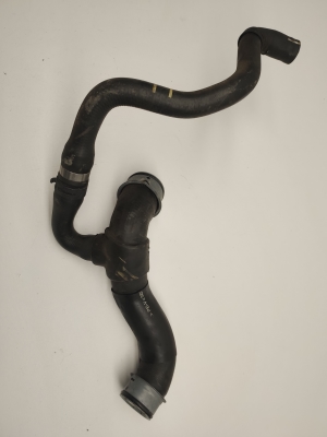  Cooling radiator hose 