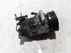VOLVO V90 (2016–2026) A/C compressor 31469966 - 3
