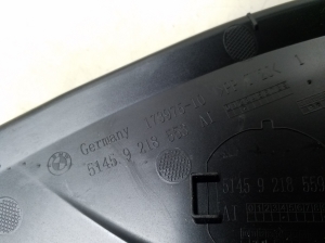 BMW 4 SERIES F82 (2013–2020) Salona paneļa cita detaļa 9218553 - 3