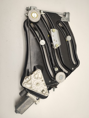   Scheibenheber hinten Gabel  - A1726700103 