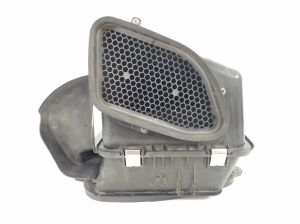 Mercedes Benz GL-Class 164 (2006–2012) Luftansaugschlauch A1648300740 - 2