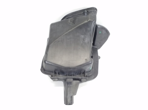 Mercedes Benz GL-Class 164 (2006–2012) Luftansaugschlauch A1648300740 - 3