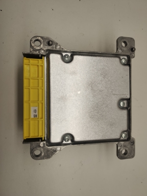 Mercedes Benz SLK-Class 172 (2011–2026) Airbag module A1729019102 - 3