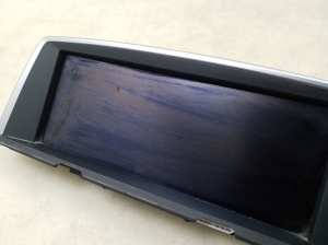 BMW 6 SERIES F12 (2010–2017) Écran 9266383 - 3