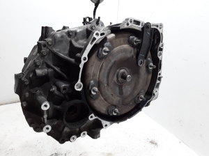VOLVO V90 (2016–2026) Gearbox TG81SC - 2