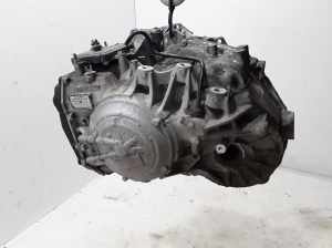 VOLVO V90 (2016–2026) Gearbox TG81SC - 4