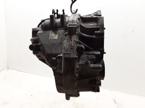   Gearbox  - TG81SC 