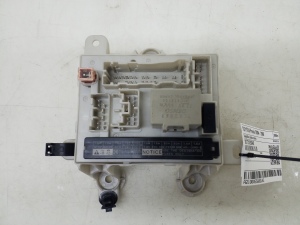   Interior fuse box  - 8273128040 