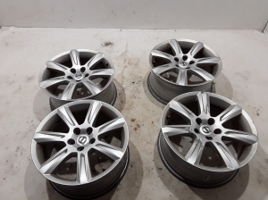   Rim set, R-17  -  