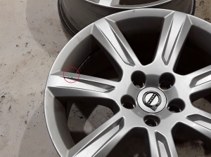 VOLVO V90 (2016–2026) Rim set - 3