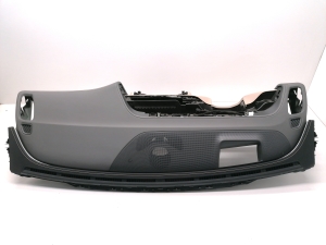 Mercedes Benz EQC N293 (2019–2026) Armaturenbrett A2936802401 - 2