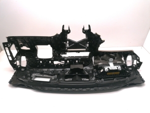 Mercedes Benz EQC N293 (2019–2026) Armaturenbrett A2936802401 - 3