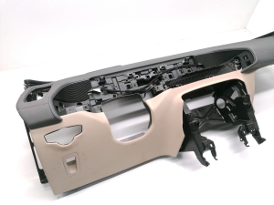 Mercedes Benz EQC N293 (2019–2026) Armaturenbrett A2936802401 - 5